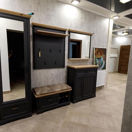 Itm Haus Διαμέρισμα Rozvadov Εξωτερικό φωτογραφία