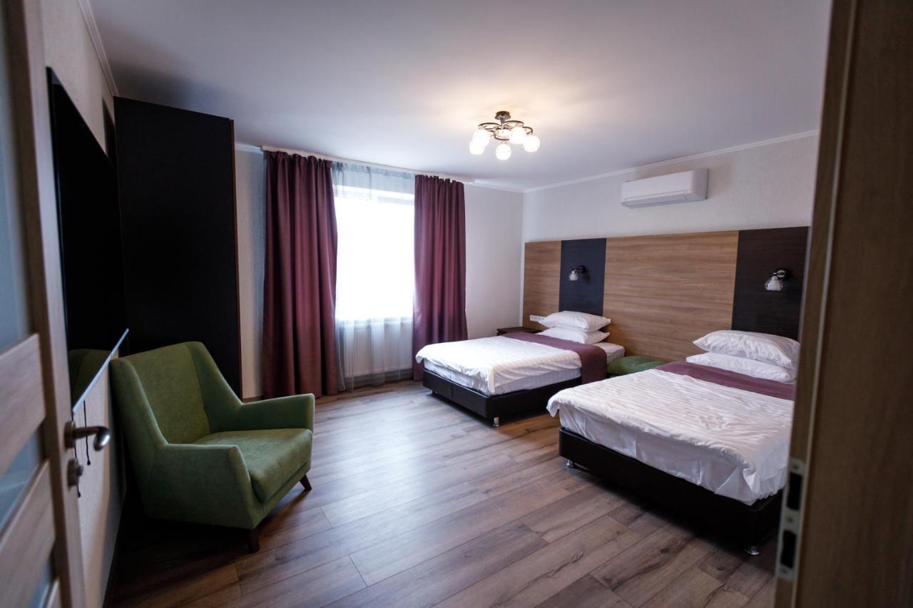 Itm Haus Διαμέρισμα Rozvadov Εξωτερικό φωτογραφία
