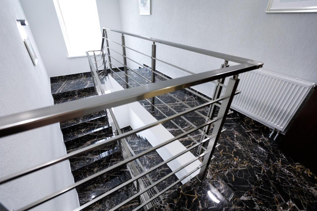 Itm Haus Διαμέρισμα Rozvadov Εξωτερικό φωτογραφία