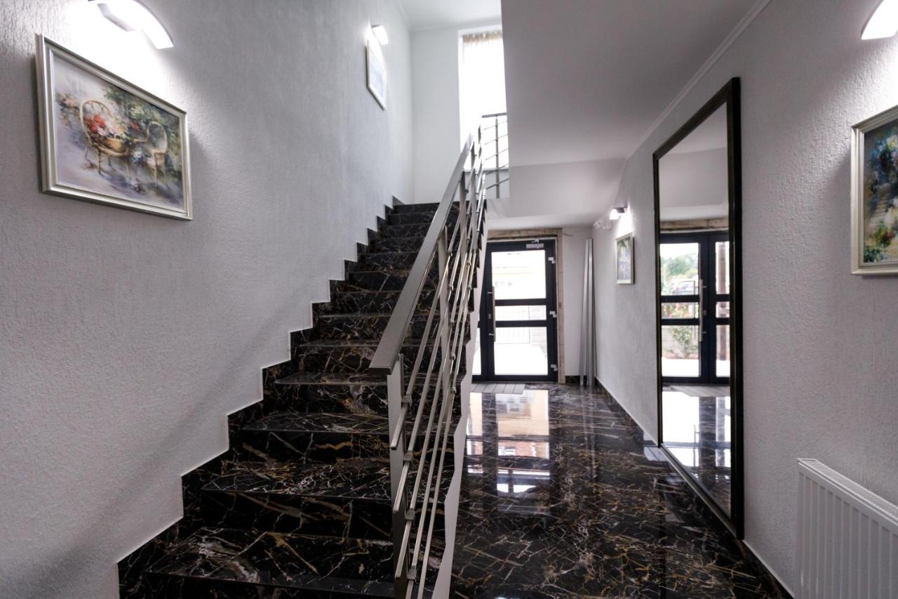 Itm Haus Διαμέρισμα Rozvadov Εξωτερικό φωτογραφία
