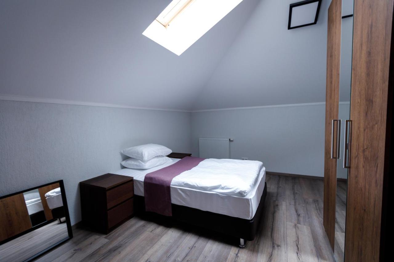 Itm Haus Διαμέρισμα Rozvadov Εξωτερικό φωτογραφία