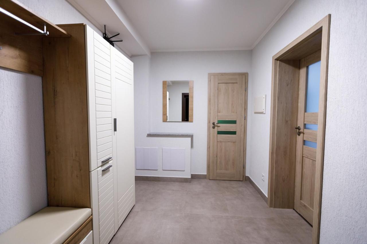 Itm Haus Διαμέρισμα Rozvadov Εξωτερικό φωτογραφία