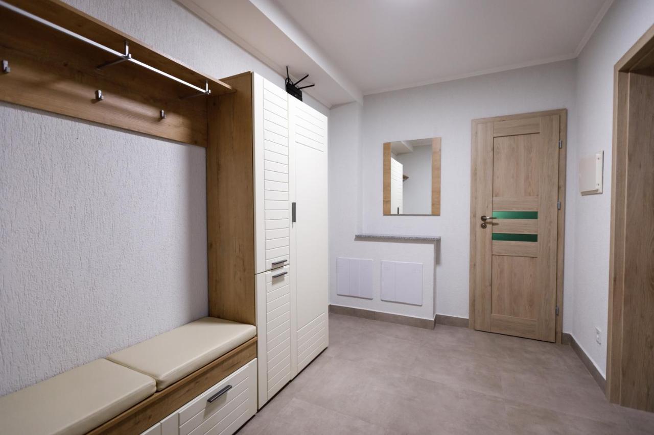Itm Haus Διαμέρισμα Rozvadov Εξωτερικό φωτογραφία
