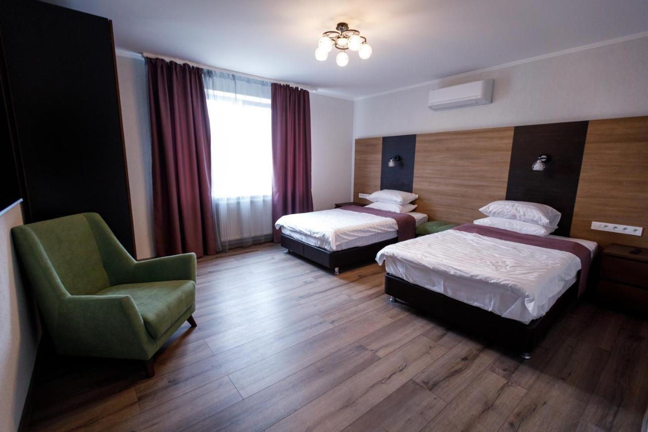 Itm Haus Διαμέρισμα Rozvadov Εξωτερικό φωτογραφία