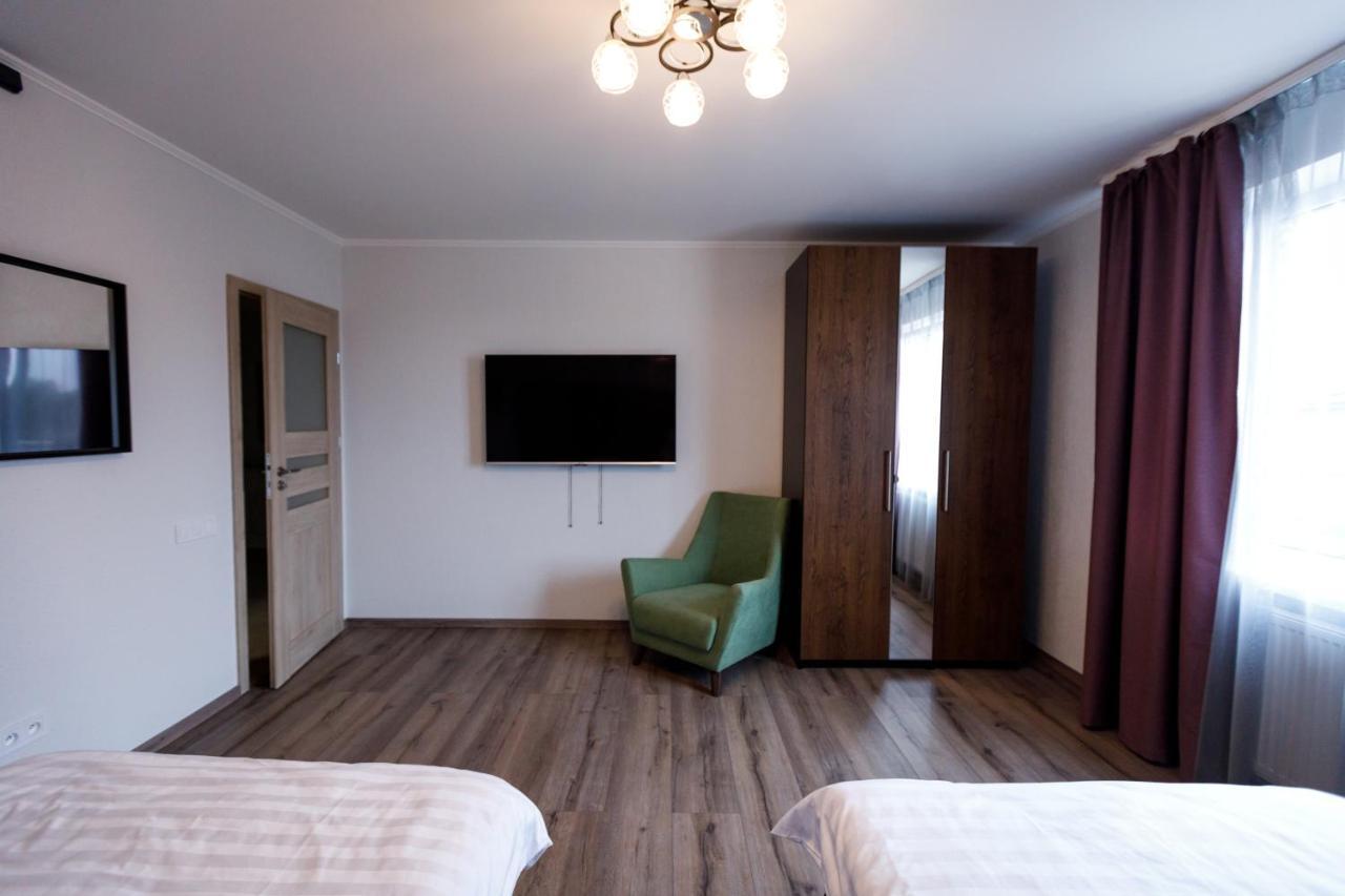Itm Haus Διαμέρισμα Rozvadov Εξωτερικό φωτογραφία
